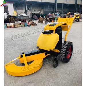 Mesin Pemotong Batu Pinggir Jalan untuk Konstruksi Pelabuhan Sungai, Mesin Pemotong Tiang Beton Bertulang - Product Image 3