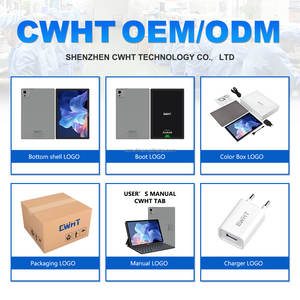 Tablette PC Android 14 10,1 pouces promotionnelle, processeur octa-core, 18 Go de RAM + 256 Go de ROM, double SIM, appels 3G/4G, <span class=keywords><strong>Google</strong></span> <span class=keywords><strong>Play</strong></span>, utilisation professionnelle, USB-C, nouveau - Product Image 4