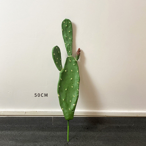 Planta <span class=keywords><strong>de</strong></span> <span class=keywords><strong>Cactus</strong></span> Artificial <span class=keywords><strong>de</strong></span> Plástico, Decoración <span class=keywords><strong>para</strong></span> el Hogar, <span class=keywords><strong>Cactus</strong></span> <span class=keywords><strong>para</strong></span> Interiores y Exteriores, Decoración <span class=keywords><strong>para</strong></span> el Hogar, Oficina, Jardín, Plantas Artificiales, Árboles Artificiales - Product Image 1