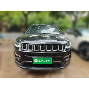 Guazi bas <span class=keywords><strong>prix</strong></span> <span class=keywords><strong>Jeep</strong></span> <span class=keywords><strong>Compass</strong></span> essence 1.3 SUV voiture d'<span class=keywords><strong>occasion</strong></span> FWD 5 sièges - Product Image 2
