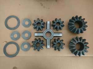 KIT2310 (Con 2234U1269) Kits de Diferencial para Eje Mundial MERITOR/ROCKWELL 140 141 145 para Camiones Peterbilt, Freightliner y Kenworth - Product Image 4