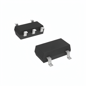 Componentes Electrónicos, Chip RN1702, LF 5-TSSOP, SC-70-5, SOT-353, Transistores BOM IC en Stock - Product Image 1