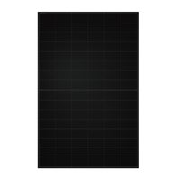 Panneau solaire JCNS 445-465W, cellule de type N TNC, mini panneau, module PV, cadre en alliage d'aluminium anodisé