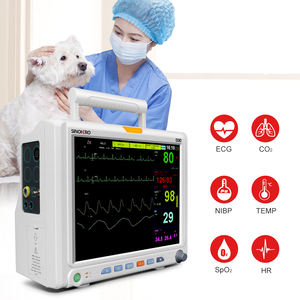 Sinohero S90-Vet ветеринарное медицинское оборудование 12,1 дюймов животное хирургии монитор оптом - Product Image 5