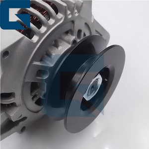 8-98225813-0 8982258130 para Alternador de Motor 4JJ1 - Product Image 2