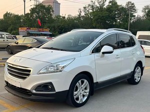 Véhicules d'<span class=keywords><strong>occasion</strong></span> 2013 2014 2015 2016 <span class=keywords><strong>Peugeot</strong></span> <span class=keywords><strong>3008</strong></span> Voitures d'<span class=keywords><strong>occasion</strong></span> pas chères de l'usine chinoise Dongfeng <span class=keywords><strong>Peugeot</strong></span> <span class=keywords><strong>3008</strong></span> Voitures à conduite à gauche - Product Image 1