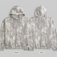 Sweat-shirt à capuche camouflage oversize pour homme, manches longues, décontracté, automne-hiver, pull, fabrication OEM ODM, fournisseur d'usine
