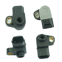 Capteur TPS 44D-F5432-10 13200-26HA0 13200-26HC0 18D-H5885-00 90224550 Capteur de position du papillon des gaz pour moto YAMAHA