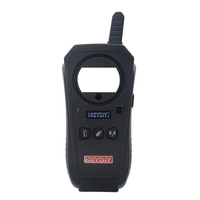 Generador de Control Remoto KEYDIY KD-X2, Identificación de Chip con Función de Copia de Transpondedor de 96 bits y 48