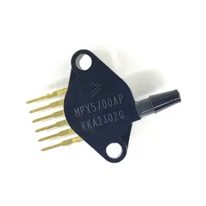 Capteur de pression à montage sur carte MPX5700 SIP-6 MPX5700AP pour circuit intégré