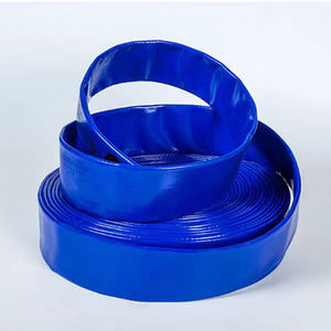 800 + tubo flessibile in PVC per irrigazione ad alta pressione tubo pieghevole in PVC - Product Image 5