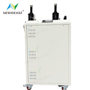 Tratamiento superficial de limpieza de Recubrimiento por <span class=keywords><strong>plasma</strong></span> <span class=keywords><strong>Plasma</strong></span> con línea de montaje para máquina de tratamiento de <span class=keywords><strong>plasma</strong></span> de aumento de adhesión de película plástica - Product Image 4