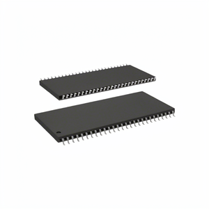 54 TSOP IS42S86400D-6TL ชิ้นส่วนหน่วยความจำ ตัวแทนจำหน่ายอิเล็กทรอนิกส์ที่ได้รับอนุญาต - Product Image 1