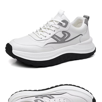 Zapatos Deportivos de Alta Calidad para Hombre, Estilo Casual para Caminar