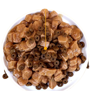 375 גרם/עוף משומר/בשר חזיר רטוב מזון לכלבים - Product Image 4