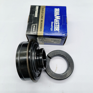 Sealmaster Bearing Steel ER-32 Collet Chuck 3901-5032 Compact Lathe Tool Tight <strong>Tolerance</strong> 80mm Diameter - Product Image 4