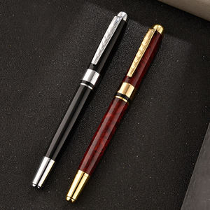 <span class=keywords><strong>ปากกา</strong></span>ลูกลื่นโลหะคุณภาพสูงของขวัญทางธุรกิจ - Product Image 1