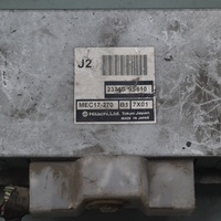 ECU Berkualitas Tinggi Bekas untuk Truk Pikap D22 NP300 23710VJ407 KM 1997- Garansi 1 Tahun