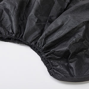 Thuis Natuurlijke Wegwerp Shorts Hoge Taille Wegwerp Shorts Niet-Geweven Stof Voor Reizen Voor Mannen Slipje Mannen Dragen - Product Image 2