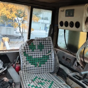 Oferta Especial: Topadora Komatsu D375A-3 Original de Japón en Venta, Pintura Original, Maquinaria Pesada para Construcción, D475 D375 D185 - Product Image 4