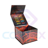 Cartouches personnalisées Factory Big Chief Dispos Pen 1g / 1ml / 2g avec emballage cadeau en boîte en papier 1000 pièces