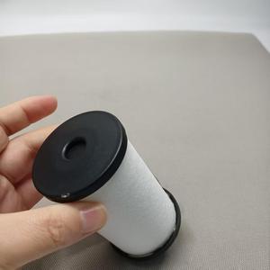 Bán buôn bộ lọc dầu động cơ và hộp số ô tô YS HEPA Paper 02E305051C mới dành cho xe Volkswagen và Audi - Product Image 2