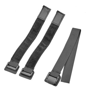 Sac de guidon de vélo polyvalent et imperméable, organiseur de cyclisme pour les voyages et l'usage quotidien - Product Image 3