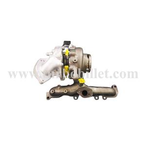 Turbocompresor Turbo Hi-Billet 54409880005 03L253056E para Volkswagen, pieza de repuesto - Product Image 4