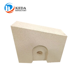 최저가 경량 고알루미나 단열벽돌 42-65% Al2O3 - Product Image 2