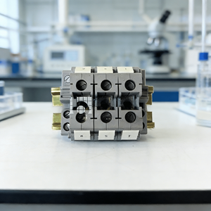 <span class=keywords><strong>Toshiba</strong></span> P/N APT517-2R5N6-1用CT端子ブロック - Product Image 4