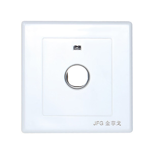 Chkl Touch <b>Sensor</b> <b>Switch</b> 86 Type Pc Flame Retardant Delay Control For Led <b>Light</b> - Product Image 5