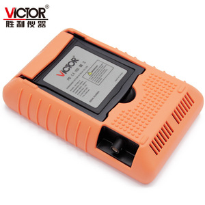 Oscilloscope numérique portable Victor 210, 20 MHz, écran couleur - Product Image 4