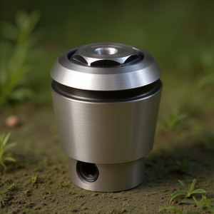Mandrin de serrage ERXM20 pour applications de taraudage et d'usinage - Product Image 3