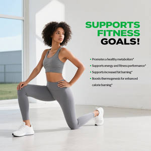 Oem/odm מפעל תה ירוק מותאם אישית תה ירוק simming קפסולות חילוף החומרים המאיץ & תיאבון תוספי תזונה מדכאי - Product Image 2