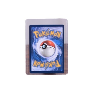 Buste Protettive in PVC Ultra Trasparente 35PT per Carte Collezionabili, 3x4 Pollici, Pellicola Protettiva per Carte <span class=keywords><strong>da</strong></span> Poker, TCG, MTG, Pokemon - Product Image 5