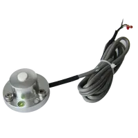 Capteur de rayonnement solaire pyranomètre avec sortie 4-20 mA 0-5 V RS485 pour station météo