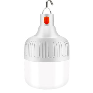 <span class=keywords><strong>Ampoule</strong></span> de camping étanche d'urgence à haute luminosité rechargeable USB de grande taille à vente chaude - Product Image 2