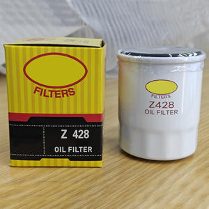 Penyaring oli Z428 untuk Honda CRV CIVIC penyaring oli cartridge - Product Image 1