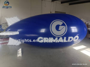 Carte de crédit à l'hélium zébine, ballon gonflable de qualité supérieure à bas prix, pour <span class=keywords><strong>avion</strong></span> et vente - Product Image 6