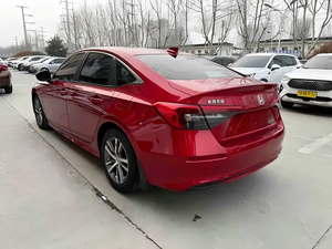 Honda Civic 2023 Modèle 240TURBO CVT Dynamic C-Position Édition Spéciale <span class=keywords><strong>Voiture</strong></span> <span class=keywords><strong>d</strong></span>'<span class=keywords><strong>occasion</strong></span> la plus vendue et abordable - Product Image 4