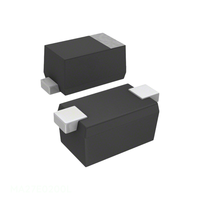 Diodes simples 2-SMD fils plats MA27E0200L acheter en ligne le canal du fabricant de composants électroniques