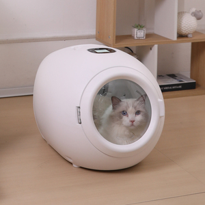 45L Thân Thiện Với Môi Xách Tay Pet Chải Chuốt Máy Sấy Chuyên Nghiệp Mèo & Nhỏ Con Chó Máy Sấy Tóc Cho Salon Nhà Hoặc Phòng Tắm Sử Dụng - Product Image 5