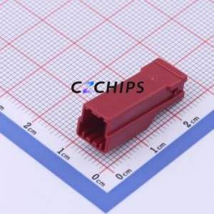 HILR-02VF-2-R Connector Housing Connector Whole Sale Electronic Component Chips Supplier & BOM Service - Product Image 2