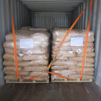 Sodium Dodecyl Benzene Sulfonate de qualité industrielle CAS 25155-30-0, matière première détergente, tensioactif, émulsifiant