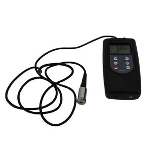 VM-6380-3 Drei-Kanal-Vibrations messer Vibrations messer Messbereich 0.1 ~ 400 - Product Image 3