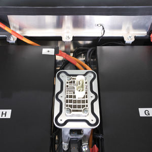 VIVNE 62kWh Akku Lithium-Blatt-Akku 1 P96S 180Ah Für Nissan Leaf Replacement - Product Image 6