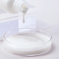 Lait Corporel en Gros Éclaircissant Peau Lumineuse Végétalien Sans Cruauté Hydratant Peau Sèche Non-Gras
