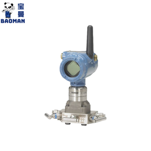 Trasmettitore di pressione In linea 3051 <span class=keywords><strong>Rosemount</strong></span> compatto e Design che risparmia spazio resistenza alle vibrazioni e agli urti - Product Image 4