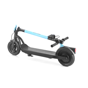 2025 bicicleta eléctrica para adultos de alta calidad nuevo tipo con batería de 36V 350W Motor sin escobillas Scooter rápido de dos ruedas - Product Image 2