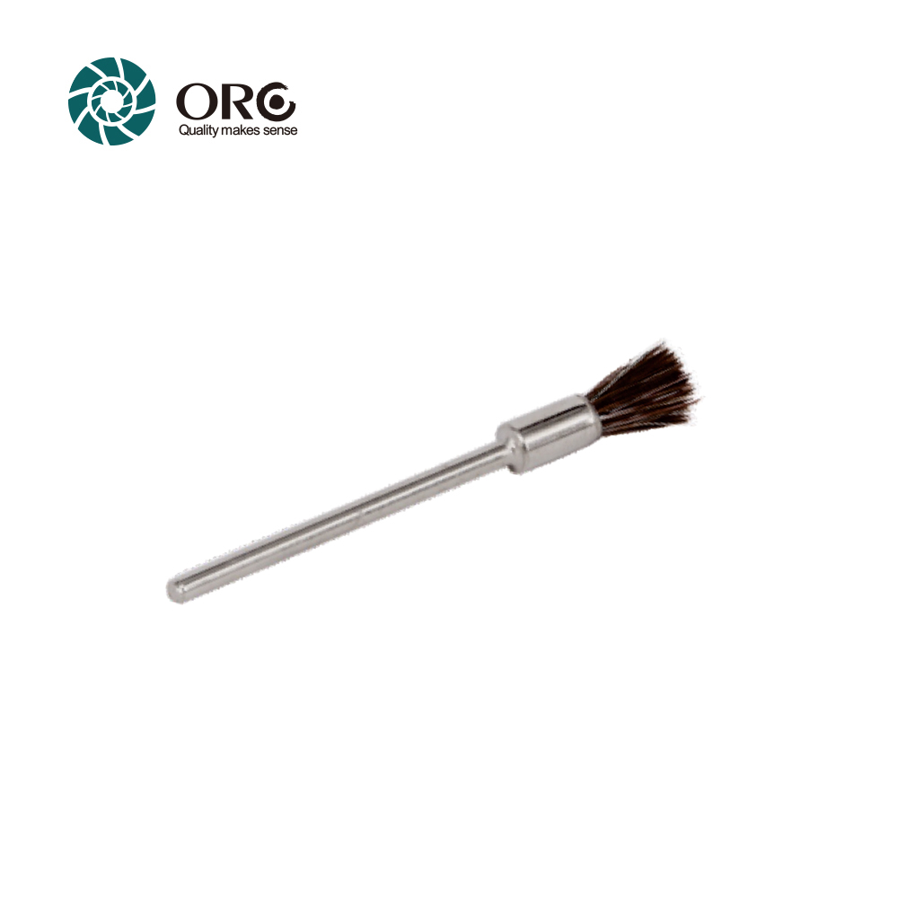 ขนม้าสีดำ